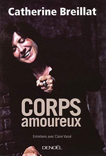 Corps amoureux (Paperback)