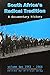 South Africa's Radical Tradition: A Documentary History (volume two 1943 - 1964)