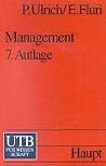 Management: Eine Konzentrierte Einführung