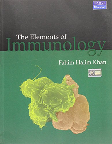 Elements of Immunology (Paperback)