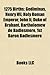 1275 Births: Gediminas, John II, Duke of Brabant, Bartholomew de Badlesmere, 1st Baron Badlesmere, Henry VII, Holy Roman Emperor