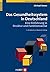 Das Gesundheitssystem In Deutschland by Michael Simon
