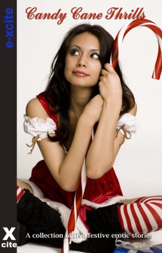Candy Cane Thrills (Kindle Edition)