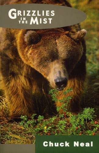 Grizzlies in the Mist (Paperback)