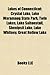 Lakes of Connecticut: Crystal Lake, Connecticut, Lake Waramaug State Park, Twin Lakes, Lake Saltonstall, Shenipsit Lake, Lake Whitney