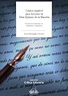 Léxico español para lectores de Don Quijote de la Mancha (Diccionarios sobre Literatura) Léxico español para lectores de Don Quijote de la Mancha (Diccionarios sobre Literatura)