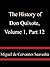 The History of Don Quixote, Volume 1, Part 12