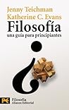 Filosofía: una gu...