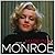 Images of Marilyn Monroe