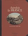 Autrefois la France - relié