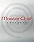 The MasterChef Cookbook