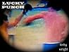 LUCKY PUNCH