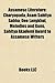 Assamese Literature: Asom Sahitya Sabha Presidents, Assamese-Language Books, Assamese Short Story Collections, Assamese Writers