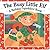 The Busy Little Elf by Tom Patrick