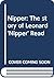 Nipper: The story of Leonard 'Nipper' Read