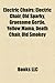 Electric Chairs: People Executed by Electric Chair, Ted Bundy, Albert Fish, Leon Czolgosz, Julius and Ethel Rosenberg, Sacco and Vanzetti
