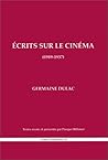 Écrits sur le Cinéma
