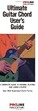 Ultimate Guitar Chord User's Guide