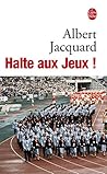 Halte Aux Jeux (Ldp Litterature) (French Edition)