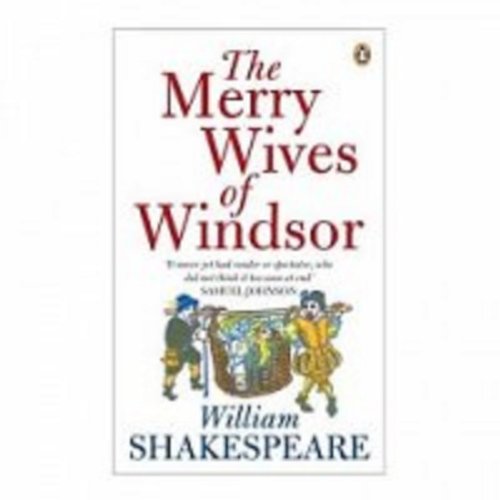 The Merry Wives of Windsor