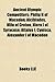 Ancient Olympic Competitors: Philip II of Macedon, Alcibiades, Milo of Croton, Hiero I of Syracuse, Attalus I, Cynisca, Alexander I of Macedon