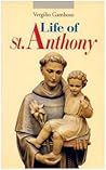Life of St. Anthony (Life of Saint Anthony of Padua)