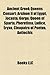 Ancient Greek Queens Consort: Ancient Epirote Queens Consort, Ancient Macedonian Queens Consort, Arsinoe II, Olympias, Jocasta