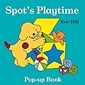 Spot's Playtime