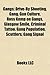 Gangs: Association Football Hooligan Firms, Gang Members, Gangs by Ethnicity, Mehmet Ali a CA, Drive-By Shooting, Ace Frehley, Sonny Barger