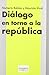 Diálogo en torno a la república (Spanish Edition)