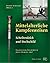 Mittelalterliche Kampfesweisen: Scheibendolch und Stechschild (German Edition)