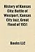 History of Kansas City: History of Kansas City, Missouri, Storm Prediction Center, Red Crown Tourist Court, Battle of Westport, George Kessler