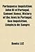 Portuguese Inquisition: Marrano, John III of Portugal, Goa Inquisition, Samuel Nunez, Limpieza de Sangre, Auto-Da-Fe, the Goa Inquisition