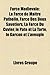 Farce Medievale: La Farce de Maitre Pathelin, Farce Des Deux Savetiers, La Farce Du Cuvier, Le Pate Et La Tarte, Le Garcon Et L'Aveugle