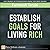 Establishing Goals for Livi...