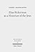 Elias Bickerman as a Historian of the Jews: A Twentieth Century Tale (Texts and Studies in Ancient Judaism)