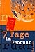 Sieben Tage im Februar (German Edition)