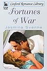 Fortunes of War (Linford Romance Library)