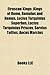 Etruscan Kings: Kings of Rome, Romulus and Remus, Lucius Tarquinius Superbus, Lucius Tarquinius Priscus, Servius Tullius, Ancus Marcius, Numa Pompilius, Mezentius, Roman Kingdom, King of Rome, Tullus Hostilius, Lars Porsena, Tanaquil, Lars Tolumnius, Mett