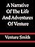 A Narrative Of The Life And Adventures Of Venture - Venture Smith