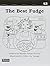 The Best Fudge: Decodeable Reader (Saxon Phonics & Spelling 1)