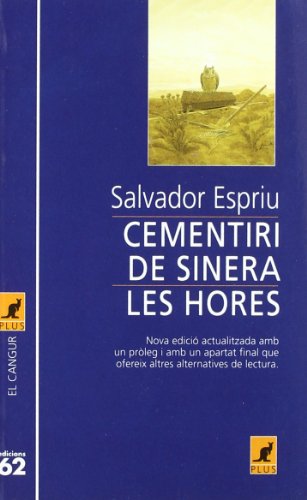 Cementiri de Sinera (Paperback)