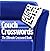 Couch Crosswords (Shaped Trivia)