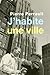 J'habite une ville