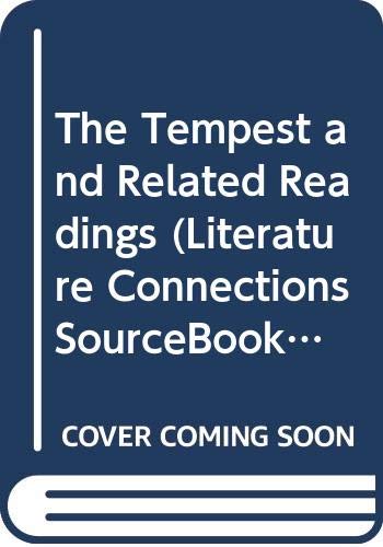 The Tempest and Related Readings