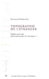 Topographie De L'...