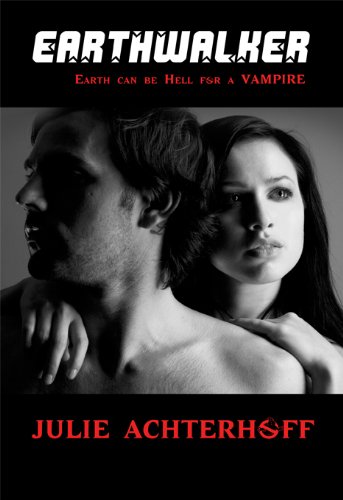 Earthwalker (Kindle Edition)