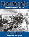 The Second World War Vol. 5 - Japan Attacks (The 2nd World War) The Second World War Vol. 5 - Japan Attacks (The 2nd World War)
