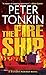 The Fire Ship (Richard Mariner, #2)
