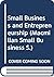 Small Business and Entrepreneurship (Small Business Series)